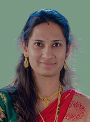 Padmaja Vedantham